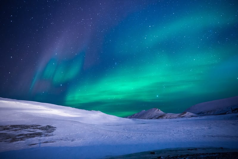 Aurora Keepsakes
