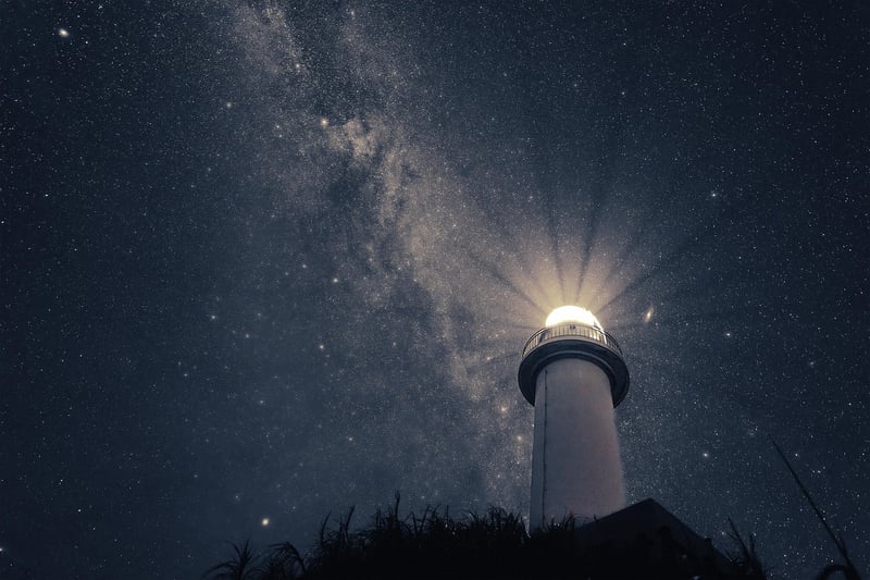 Milky Way Feasts