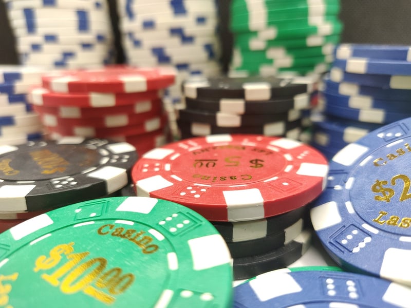 Star-studded Tokens