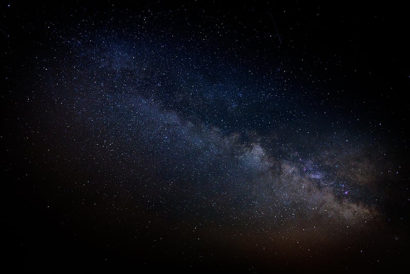 Galactic Decor