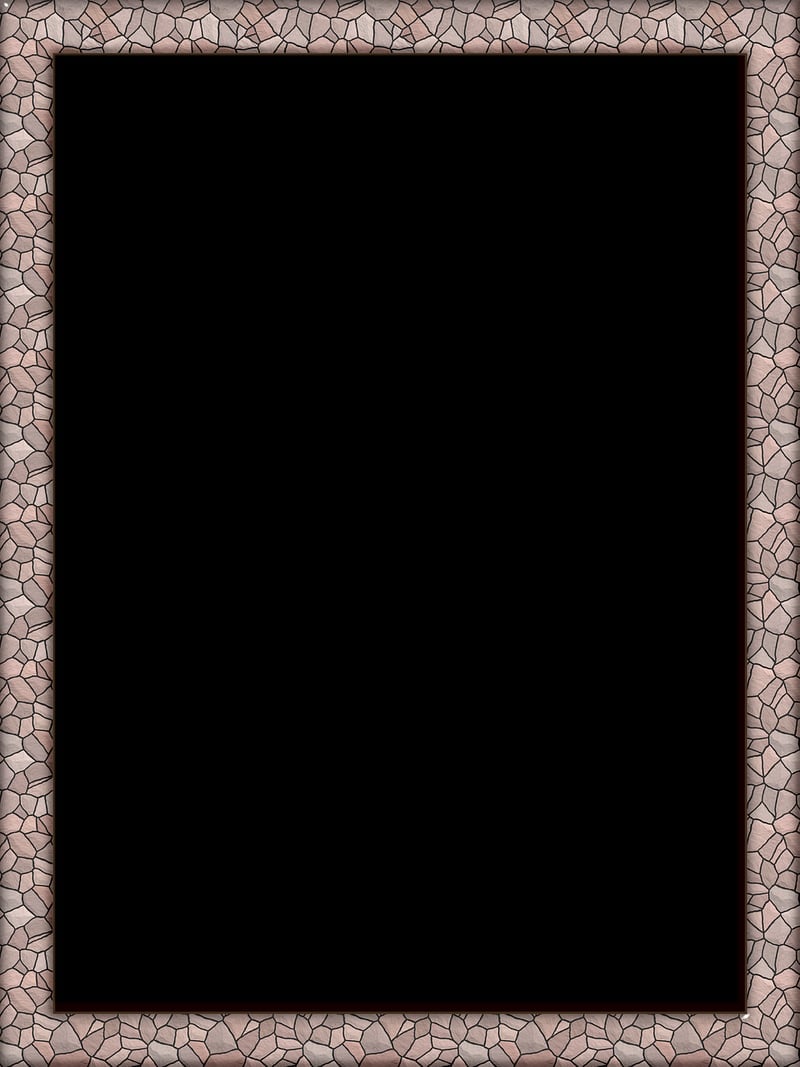 Starlit Photo Frames