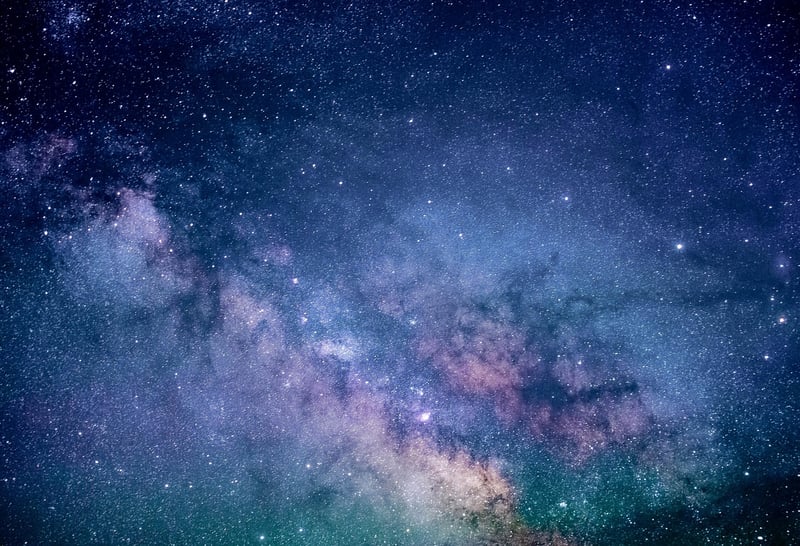 Cosmic Elegance