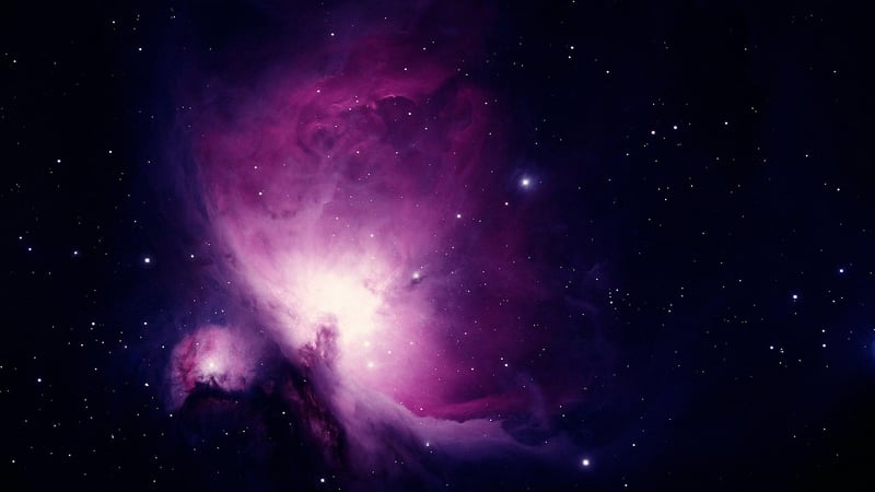 Galactic Glow
